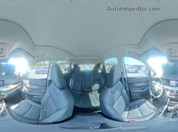 5N1AZ3CS6SC126711 2025 NISSAN MURANO White Vista de la etiqueta del VIN