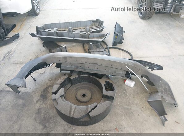 5N1AZ3CS7SC121081 2025 NISSAN MURANO Red Սարքավորումների վահանակի տեսք
