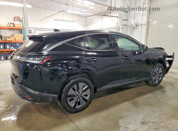 5N1AZ3CSXSC111788 2025 NISSAN MURANO Black Rear right