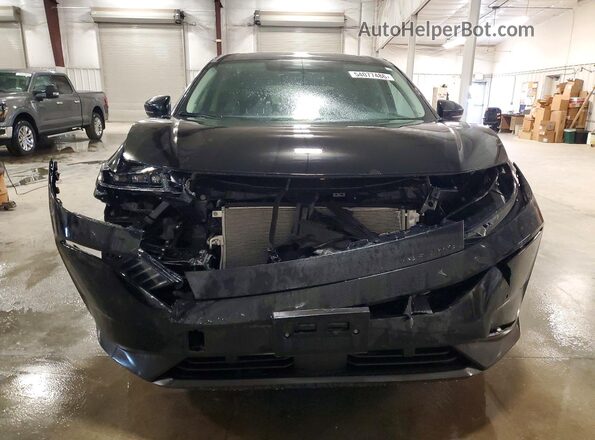 5N1AZ3CSXSC111788 2025 NISSAN MURANO Black Front view