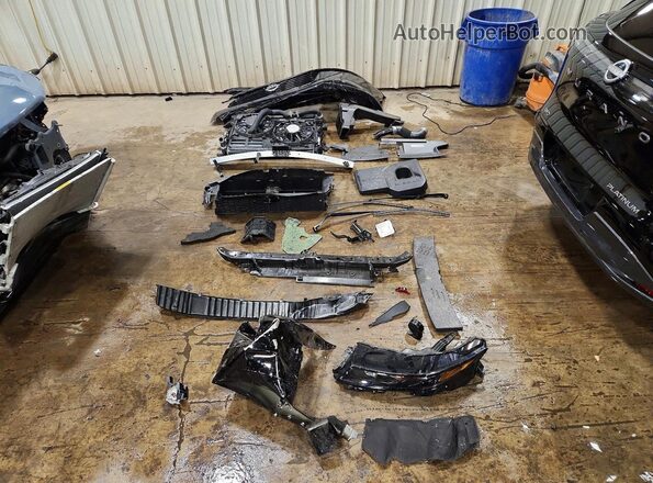 5N1AZ3DS6TC115255 2026 NISSAN MURANO Черный Вид наклейки с VIN-кодом
