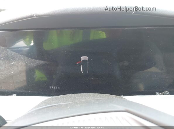 5N1AZ3DT2SC142590 2025 NISSAN MURANO Black Vista de los asientos traseros