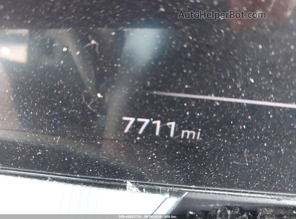 5N1AZ3DT2SC142590 2025 NISSAN MURANO Black Vista interior de 360 grados