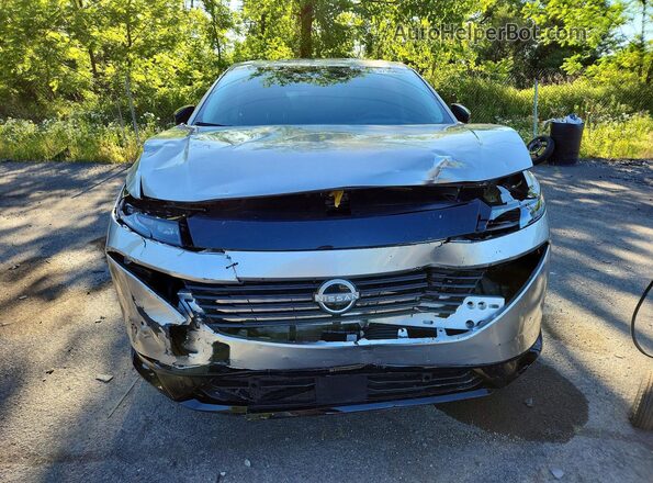 5N1AZ3DT3SC122705 2025 NISSAN MURANO Gold 