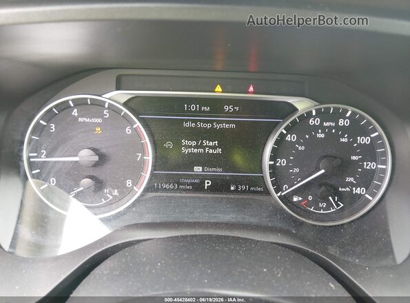 5N1BT3AA0PC797511 2023 NISSAN ROGUE White 