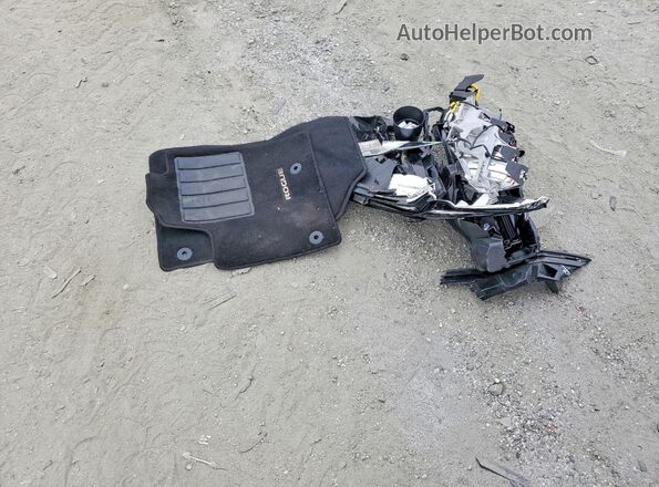 5N1BT3AA0PC922152 2023 NISSAN ROGUE Gray VIN կոդի պիտակի տեսք