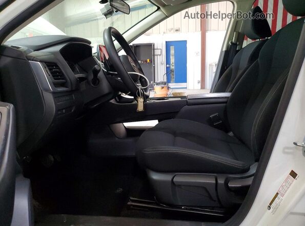 5N1BT3AA2RC708055 2024 NISSAN ROGUE White 