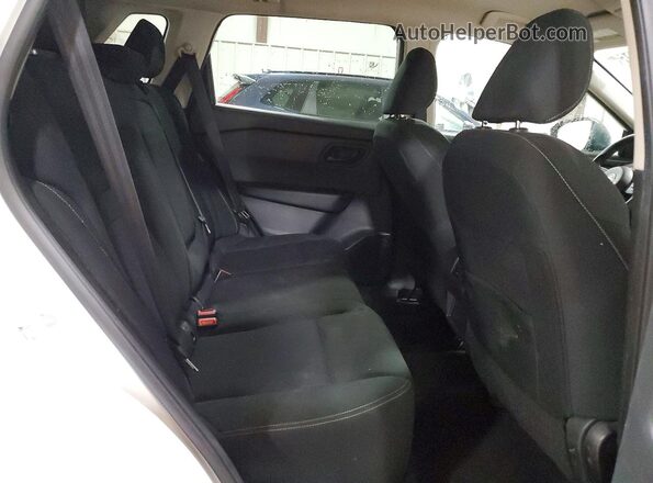 5N1BT3AA2RC708055 2024 NISSAN ROGUE White 