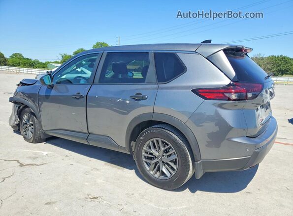 5N1BT3AA3SC798242 2025 NISSAN ROGUE Gray 