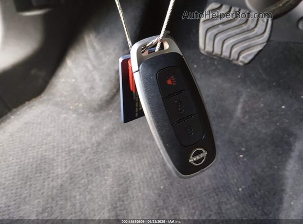 5N1BT3AA4PC760607 2023 NISSAN ROGUE Черный Вид панели приборов
