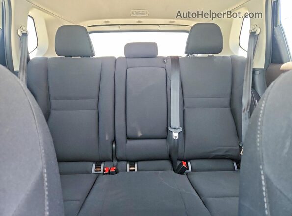 5N1BT3AA5PC949914 2023 NISSAN ROGUE Black 