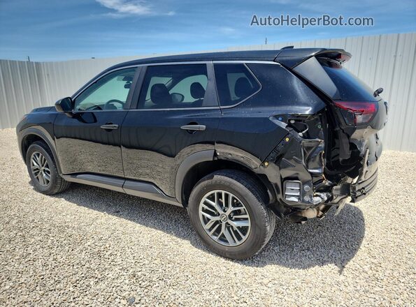 5N1BT3AA5PC949914 2023 NISSAN ROGUE Black 