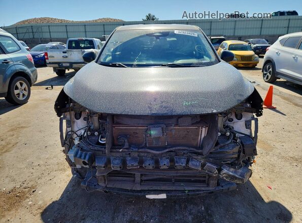 5N1BT3AA7PC797621 2023 NISSAN ROGUE Black 