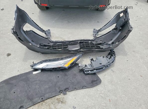 5N1BT3AA7SC806102 2025 NISSAN ROGUE Gray Շարժիչի բաժամունքի տեսք