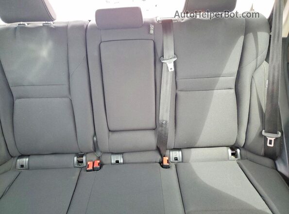 5N1BT3AA8PC934095 2023 NISSAN ROGUE White Rear seats view
