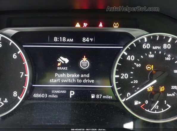 5N1BT3AA9PC755032 2023 NISSAN ROGUE Gray 