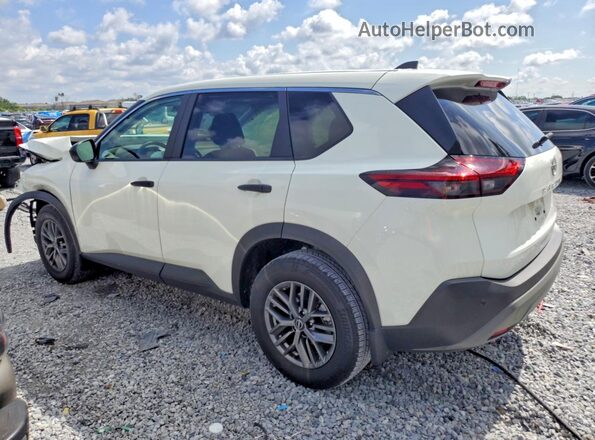 5N1BT3AA9PC911151 2023 NISSAN ROGUE Белый 