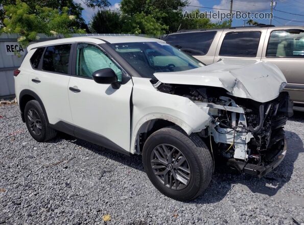 5N1BT3AA9PC911151 2023 NISSAN ROGUE Белый 