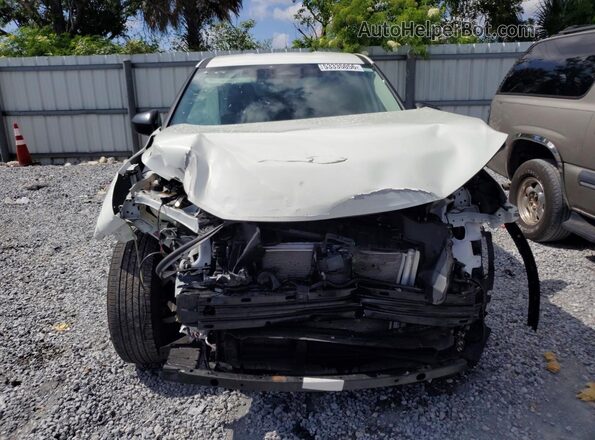 5N1BT3AA9PC911151 2023 NISSAN ROGUE Белый 