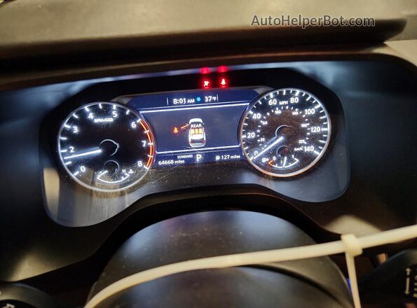 5N1BT3AAXRC684281 2024 NISSAN ROGUE Black 