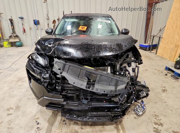 5N1BT3AAXRC684281 2024 NISSAN ROGUE Black 