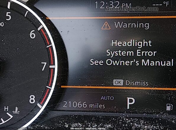5N1BT3AB0RC737952 2024 NISSAN ROGUE Black 