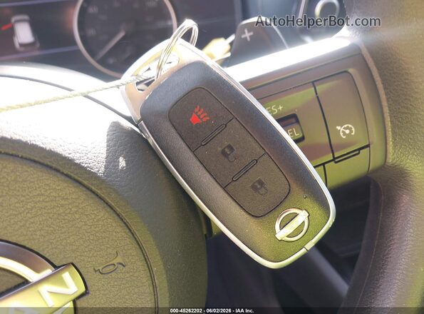 5N1BT3AB1PC754532 2023 NISSAN ROGUE White Widok deski rozdzielczej