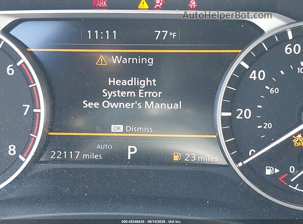 5N1BT3AB1RC745977 2024 NISSAN ROGUE Gray 