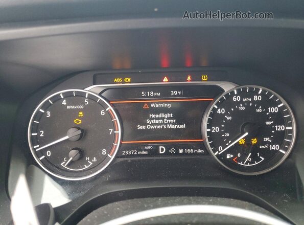 5N1BT3AB1SC803530 2025 NISSAN ROGUE Серебряный 