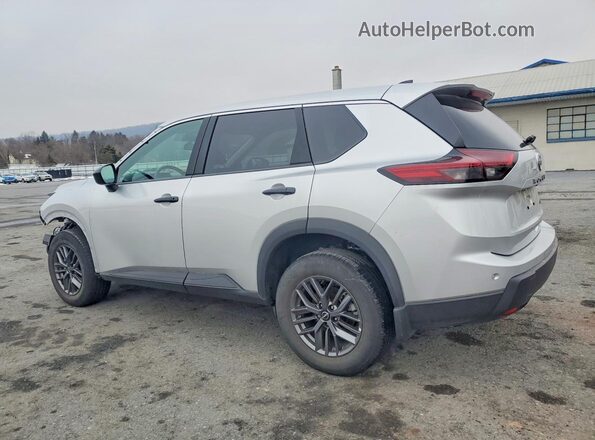 5N1BT3AB1SC803530 2025 NISSAN ROGUE Серебряный 