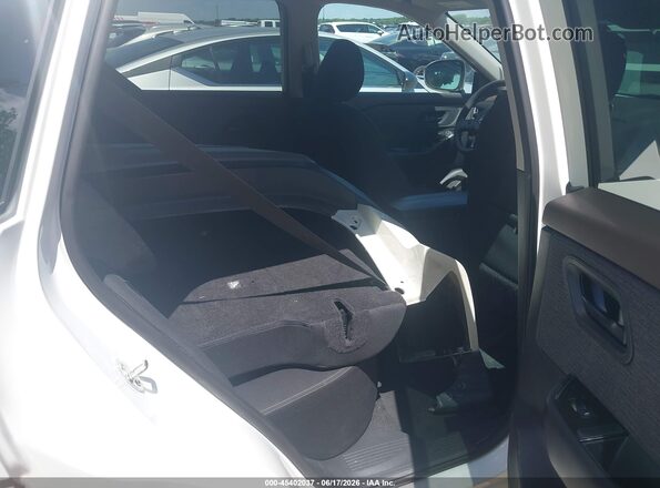 5N1BT3AB2PC862786 2023 NISSAN ROGUE Белый 
