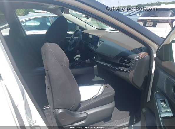 5N1BT3AB2PC862786 2023 NISSAN ROGUE Белый 