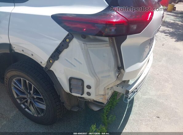 5N1BT3AB2PC862786 2023 NISSAN ROGUE Белый 