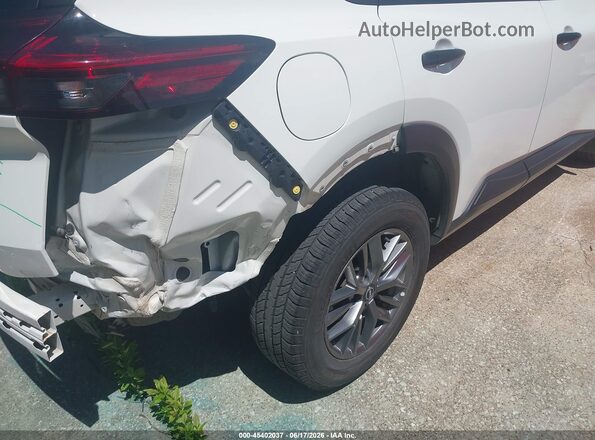 5N1BT3AB2PC862786 2023 NISSAN ROGUE Белый 