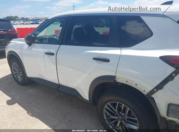 5N1BT3AB2PC862786 2023 NISSAN ROGUE Белый 
