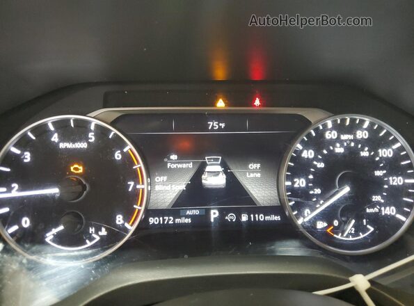 5N1BT3AB3PC856138 2023 NISSAN ROGUE White 