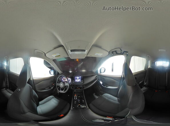 5N1BT3AB3PC856138 2023 NISSAN ROGUE White 