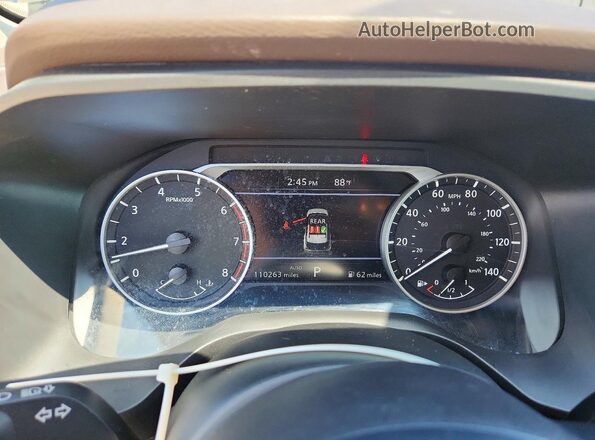 5N1BT3AB3PC856236 2023 NISSAN ROGUE Blue 