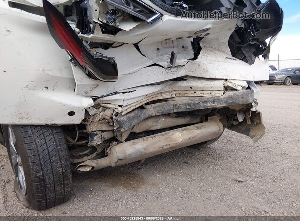 5N1BT3AB3RC697656 2024 NISSAN ROGUE White 