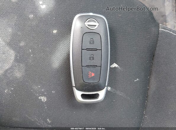 5N1BT3AB4PC742584 2023 NISSAN ROGUE Серый Вид панели приборов