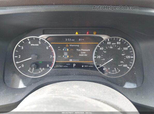 5N1BT3AB4PC742584 2023 NISSAN ROGUE Серый Вид задних сидений