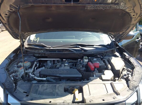 5N1BT3AB4RC720264 2024 NISSAN ROGUE Черный 