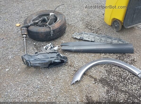 5N1BT3AB4RC750056 2024 NISSAN ROGUE Белый 