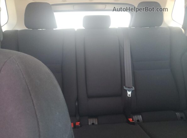 5N1BT3AB5PC904674 2023 NISSAN ROGUE Black Vista de los asientos traseros