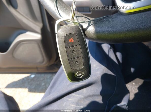 5N1BT3AB5PC911544 2023 NISSAN ROGUE Черный Вид панели приборов