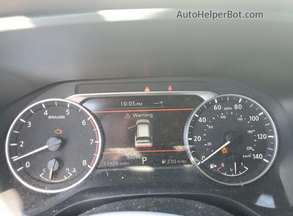5N1BT3AB6PC818791 2023 NISSAN ROGUE White 