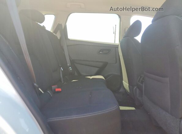 5N1BT3AB6PC818791 2023 NISSAN ROGUE White 
