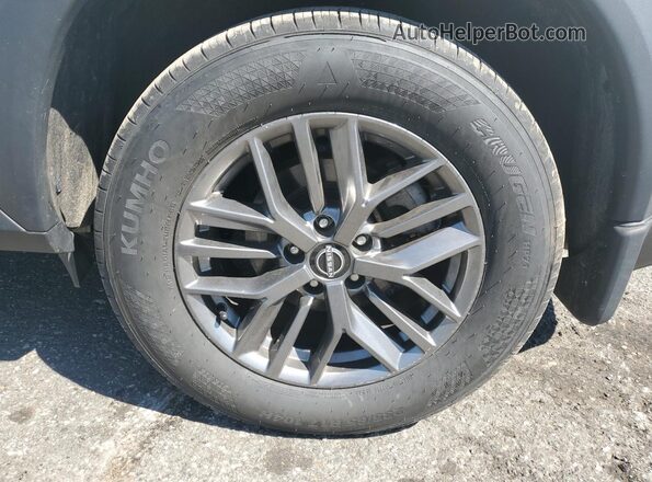 5N1BT3AB6PC818791 2023 NISSAN ROGUE White 