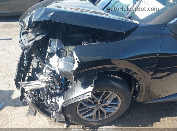 5N1BT3AB6SC829315 2025 NISSAN ROGUE Black 