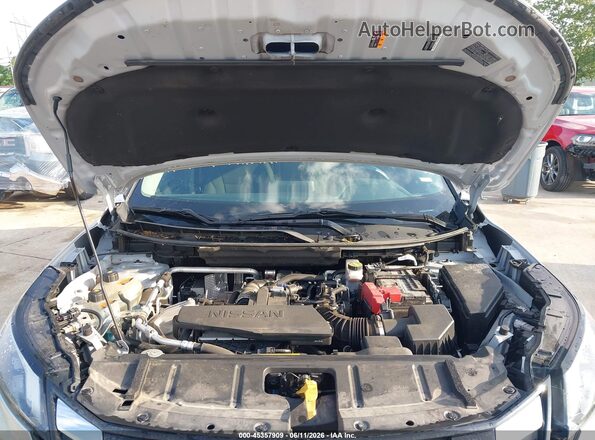 5N1BT3AB7RC673926 2024 NISSAN ROGUE Silver 